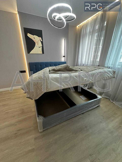 Перша здача 1-к Квартира в ЖК Манхеттен Сіті Є Генератор на Ліфтах Київ - зображення 3