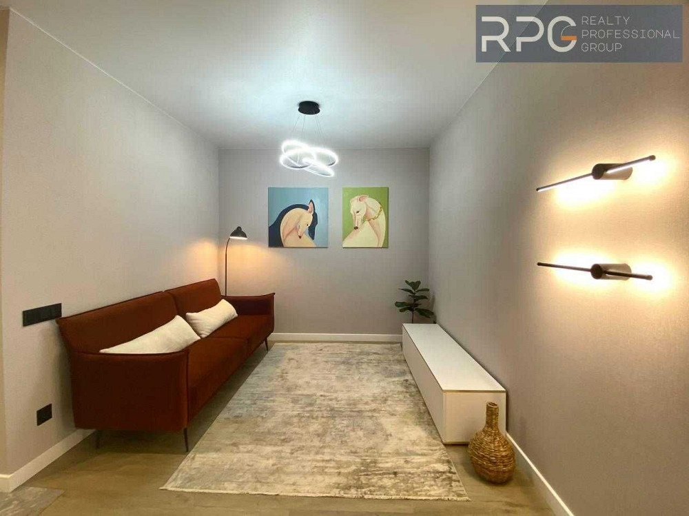 Перша здача 1-к Квартира в ЖК Манхеттен Сіті Є Генератор на Ліфтах Київ - зображення 7