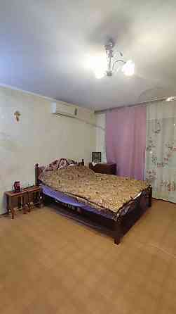 Однокомнатная квартира на Фонтане Одесса