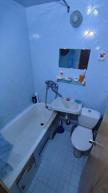 Однокомнатная квартира на Фонтане Одесса - изображение 3