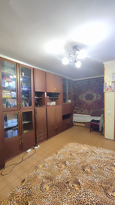 Однокомнатная квартира на Фонтане Одесса - изображение 7