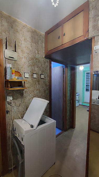 Однокомнатная квартира на Фонтане Одесса - изображение 4