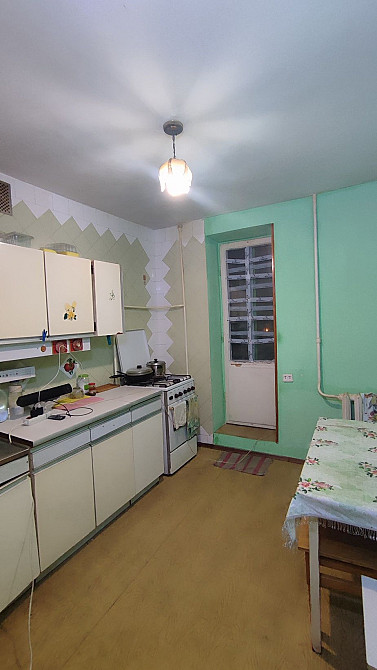 Однокомнатная квартира на Фонтане Одесса - изображение 1