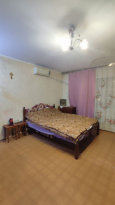 Однокомнатная квартира на Фонтане Одесса - изображение 6