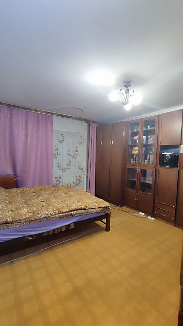 Однокомнатная квартира на Фонтане Одесса - изображение 8