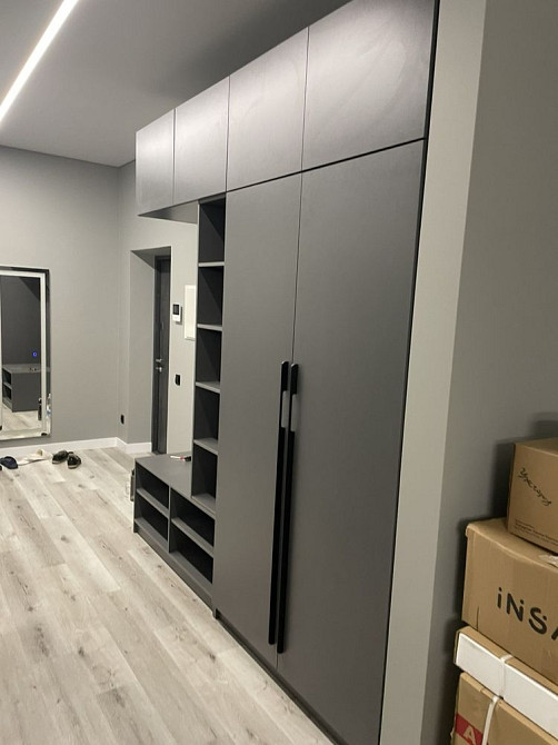 Продаж 3 к квартири жк Сіті Лайн Ужгород - зображення 1