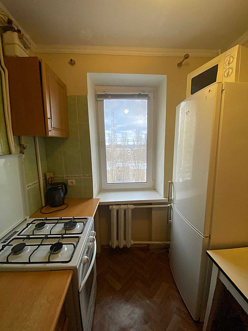 Продаж 1кімн квартира, 31м2, вул. Привокзальна, Бориспіль Борисполь - изображение 3