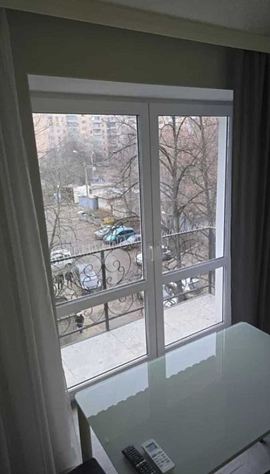 Павлово Поле Научная 3-комн. кв. Евроремонт Мебель Этаж 4/5 Харьков - изображение 7