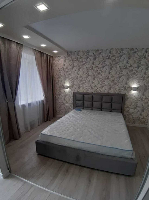 Павлово Поле Научная 3-комн. кв. Евроремонт Мебель Этаж 4/5 Харьков - изображение 3