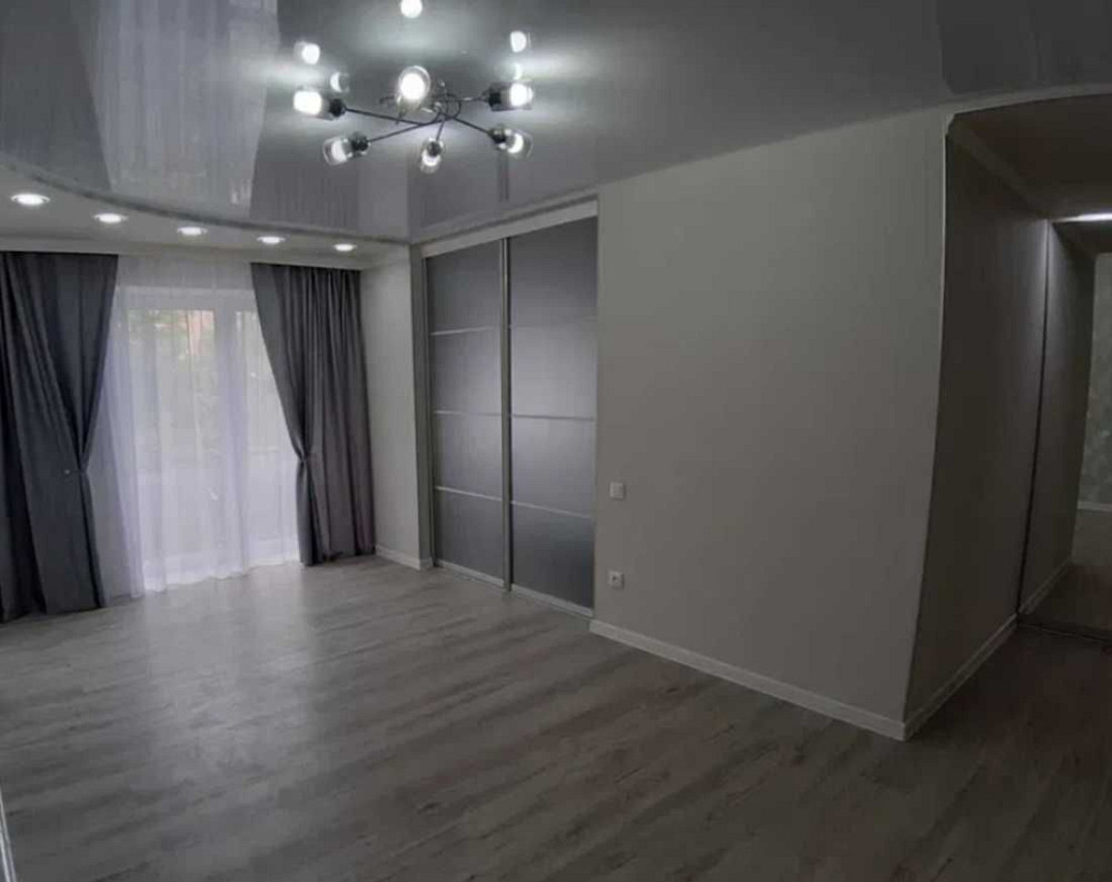 Павлово Поле Научная 3-комн. кв. Евроремонт Мебель Этаж 4/5 Харьков - изображение 4