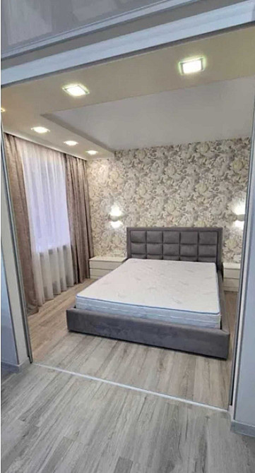 Павлово Поле Научная 3-комн. кв. Евроремонт Мебель Этаж 4/5 Харьков - изображение 1