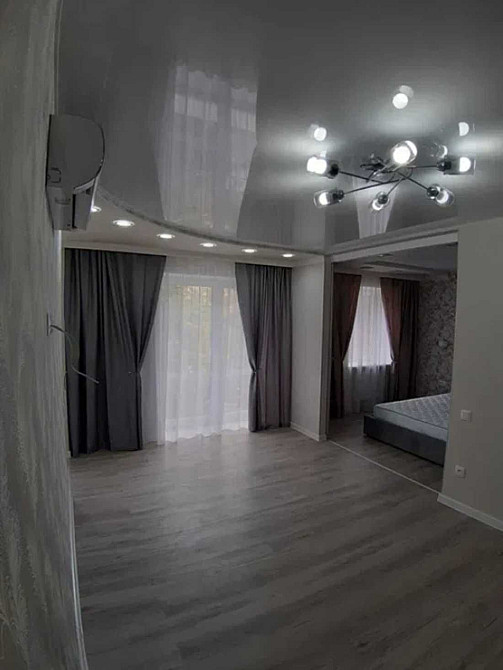 Павлово Поле Научная 3-комн. кв. Евроремонт Мебель Этаж 4/5 Харьков - изображение 5