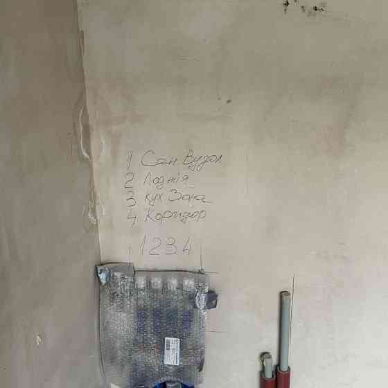 Двокімнатна квартира 49500$/60м2 Буча! Ціна під ключ Буча