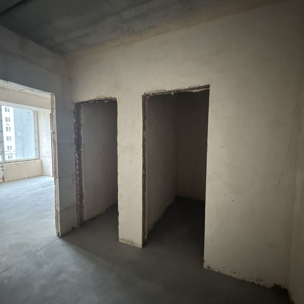 Двокімнатна квартира 49500$/60м2 Буча! Ціна під ключ Буча - зображення 2