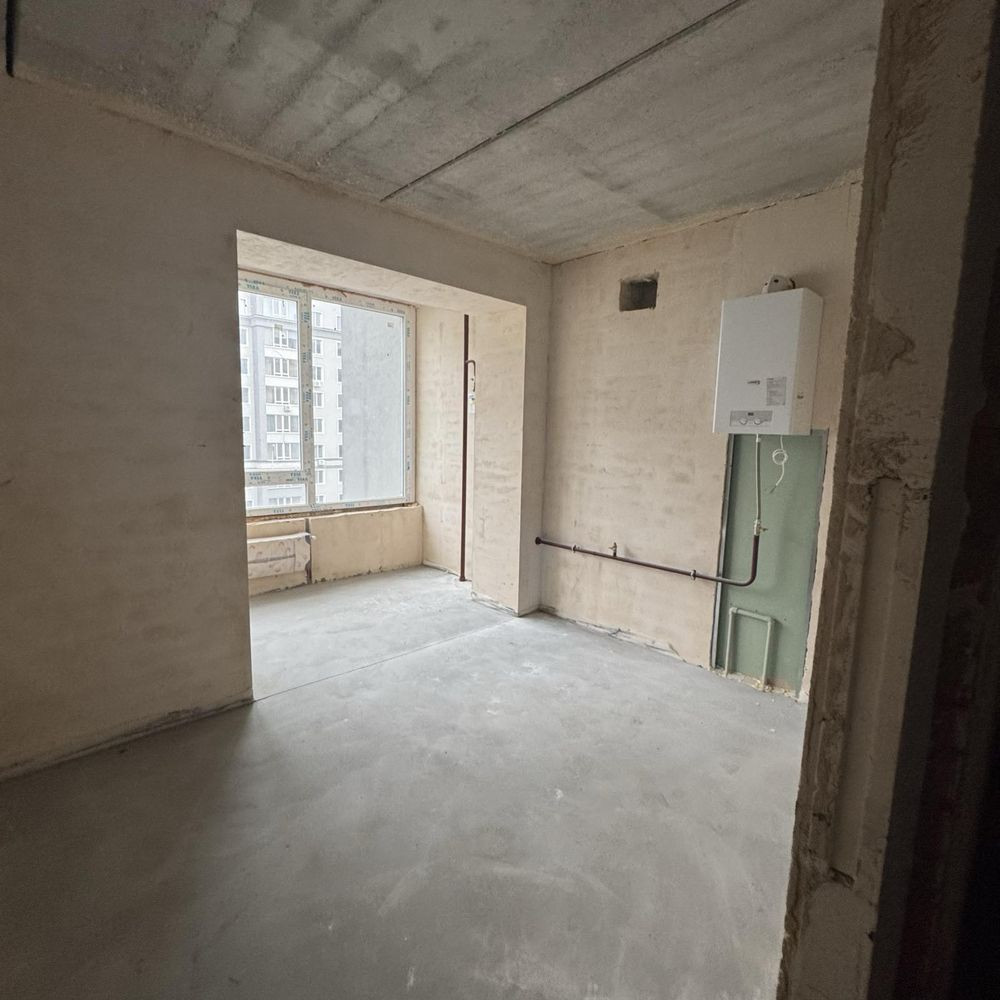 Двокімнатна квартира 49500$/60м2 Буча! Ціна під ключ Буча - зображення 7