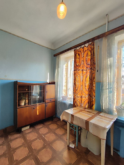 Компактна 1-кім. квартира біля 5-ї школи! Луцьк - зображення 8