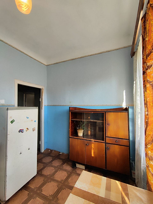 Компактна 1-кім. квартира біля 5-ї школи! Луцьк - зображення 6