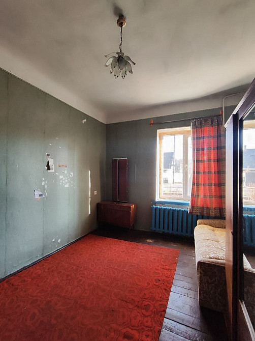 Компактна 1-кім. квартира біля 5-ї школи! Луцьк - зображення 4