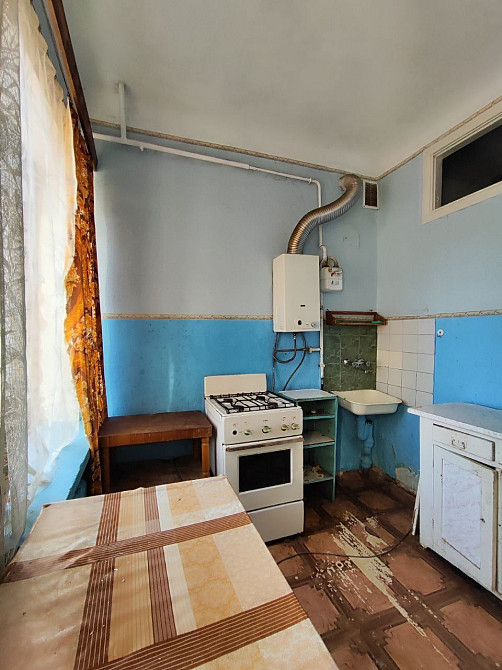 Компактна 1-кім. квартира біля 5-ї школи! Луцьк - зображення 7