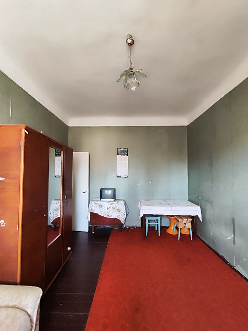 Компактна 1-кім. квартира біля 5-ї школи! Луцьк - зображення 3