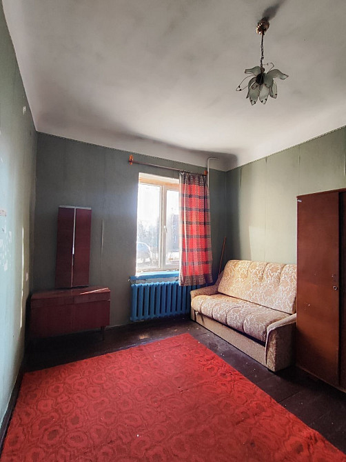 Компактна 1-кім. квартира біля 5-ї школи! Луцьк - зображення 2