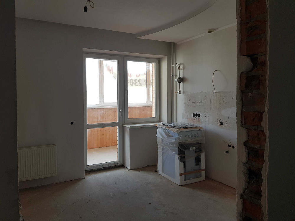 Продаю 3ком квартиру Чайки (Киевская обл.) - изображение 3