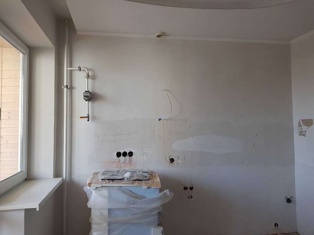 Продаю 3ком квартиру Чайки (Киевская обл.) - изображение 1