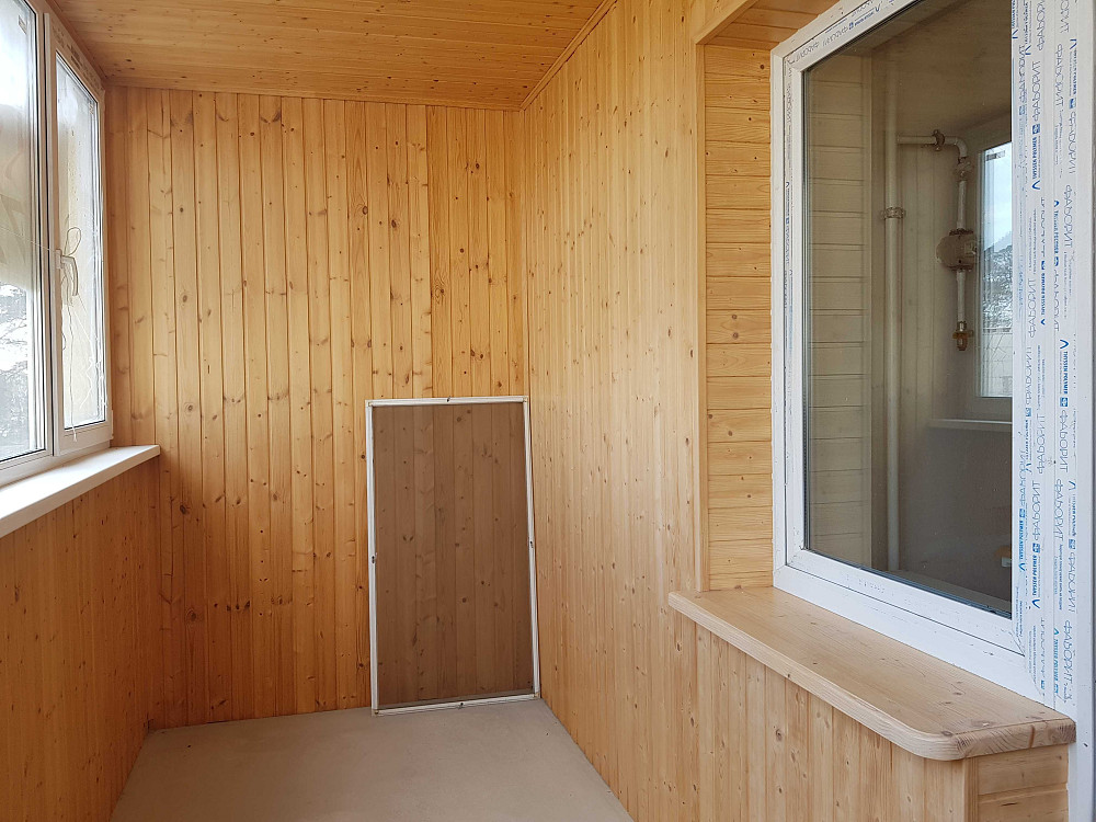 Продаю 3ком квартиру Чайки (Киевская обл.) - изображение 2