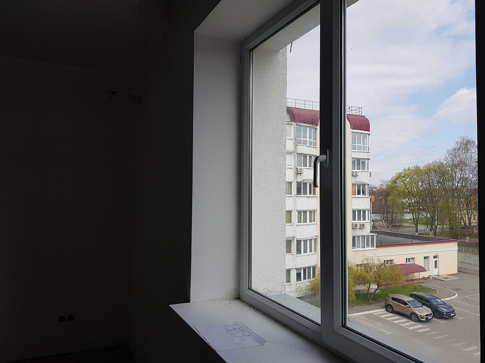 Продаю 3ком квартиру Чайки (Киевская обл.) - изображение 8