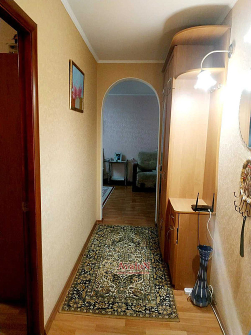 Продам 3-х комнатную квартиру с ремонтом на Добровольского/Заболотного Крижанівка - изображение 5