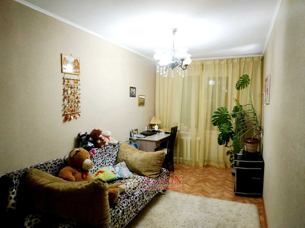 Продам 3-х комнатную квартиру с ремонтом на Добровольского/Заболотного Крижанівка - изображение 3