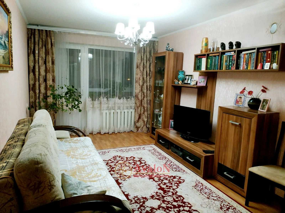 Продам 3-х комнатную квартиру с ремонтом на Добровольского/Заболотного Крижанівка - изображение 2