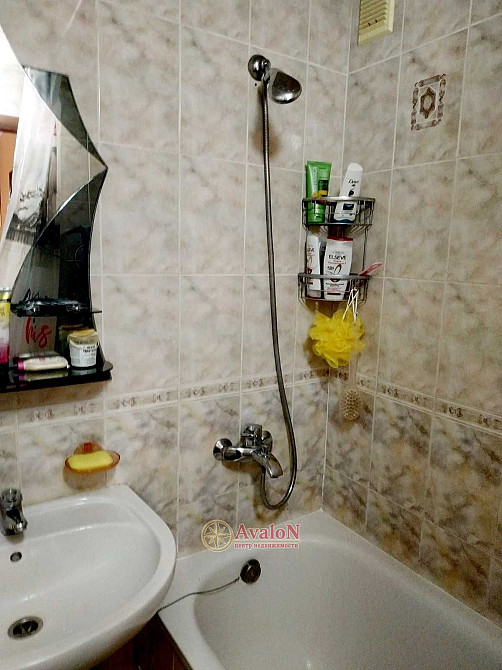 Продам 3-х комнатную квартиру с ремонтом на Добровольского/Заболотного Крижанівка - изображение 6