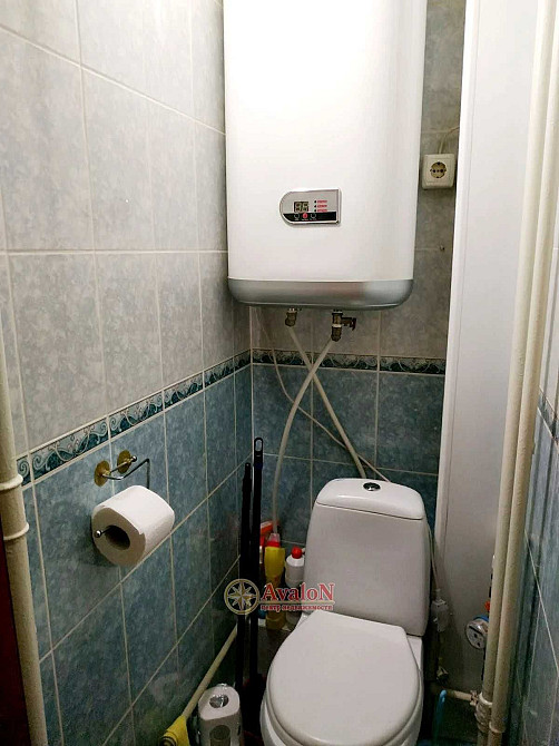 Продам 3-х комнатную квартиру с ремонтом на Добровольского/Заболотного Крижанівка - изображение 7