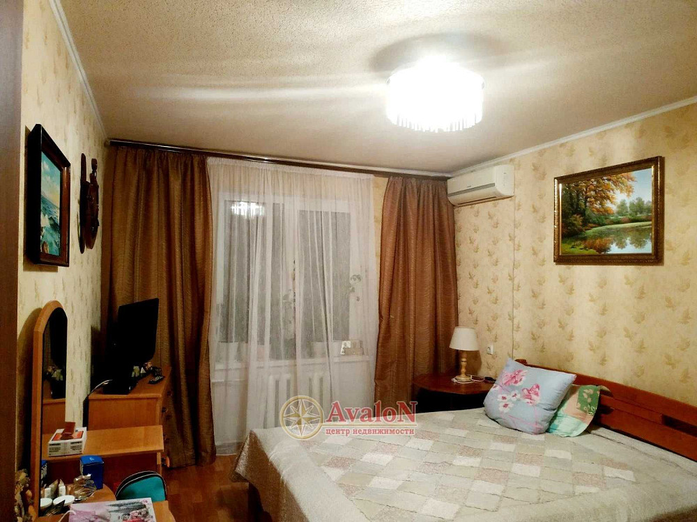 Продам 3-х комнатную квартиру с ремонтом на Добровольского/Заболотного Крижанівка - изображение 4