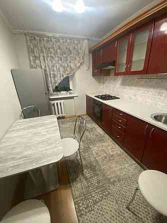 Продається 3на квартира з меблями, технікою  р-н Словянка Винница