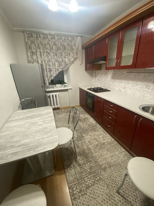 Продається 3на квартира з меблями, технікою  р-н Словянка Винница - изображение 2