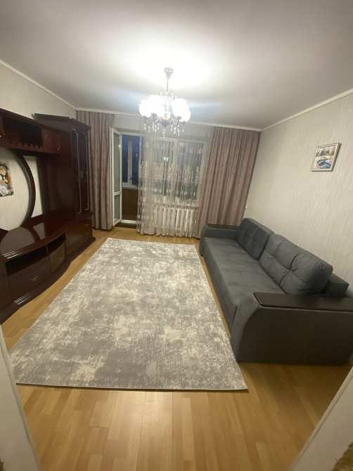 Продається 3на квартира з меблями, технікою  р-н Словянка Винница - изображение 1