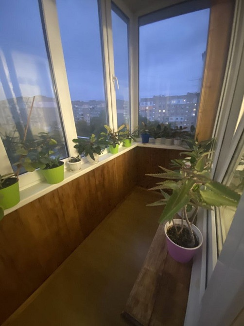 Продається 3на квартира з меблями, технікою  р-н Словянка Винница - изображение 3