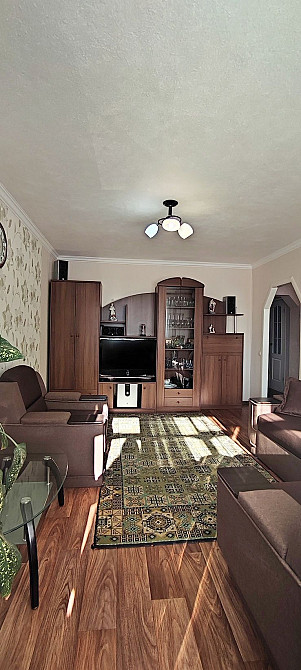 Продам 3х кімнатну квартиру в м Покров, 35 мікрорайон Покровка - зображення 6