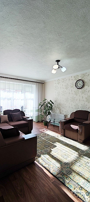 Продам 3х кімнатну квартиру в м Покров, 35 мікрорайон Покровка - зображення 4