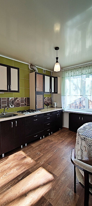 Продам 3х кімнатну квартиру в м Покров, 35 мікрорайон Покровка - зображення 1