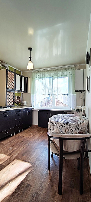 Продам 3х кімнатну квартиру в м Покров, 35 мікрорайон Покровка - зображення 2