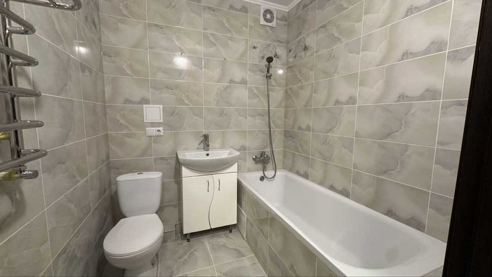 Продам Однокімнатну Газ Агв р-н Академічний Вінниця - зображення 4