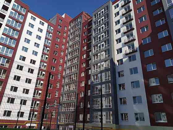 Продам, 1-кімн., престижний 3пов., КНЯГИНЕН Івано-Франківськ