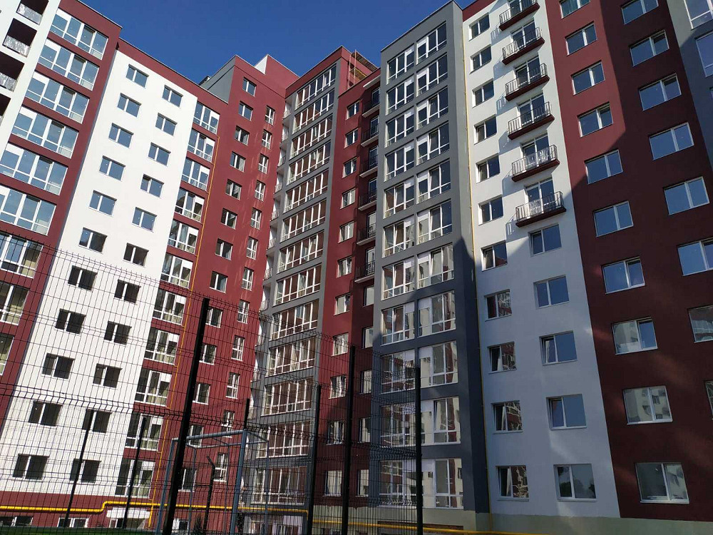 Продам, 1-кімн., престижний 3пов., КНЯГИНЕН Івано-Франківськ - зображення 3