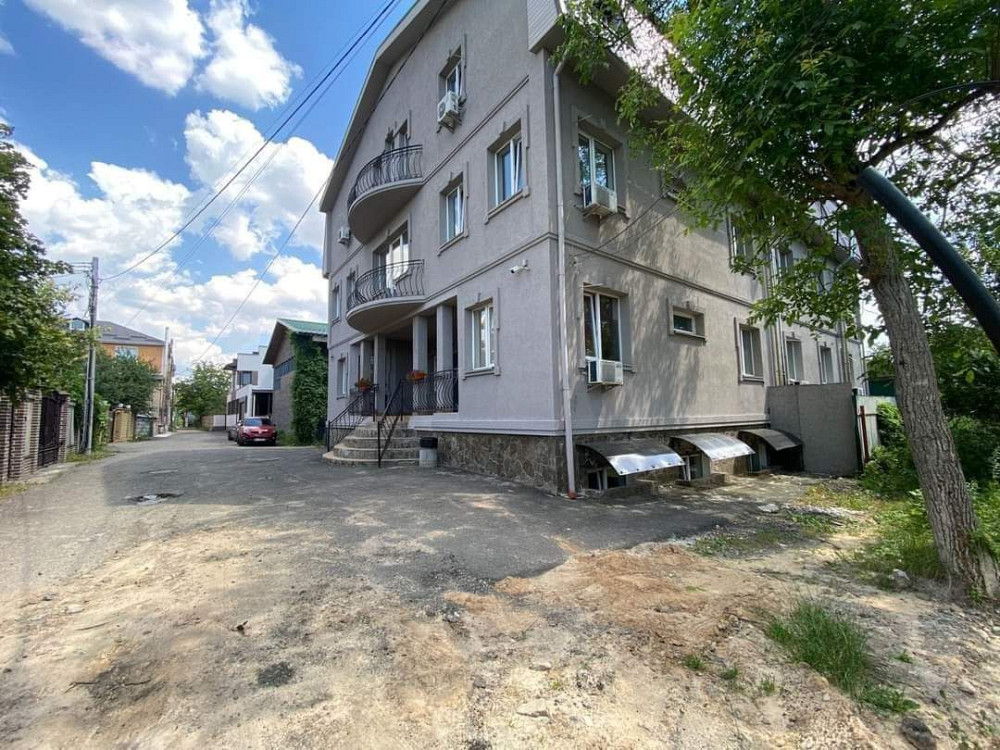 Неймовірна пропозиція! ЖК Greenhouse Киев - изображение 6