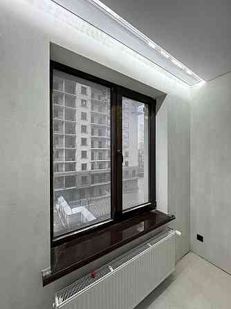 Продам 2-комнатнатную квартиру. 5 фонтана. ЖК Акрополь-2 Одесса