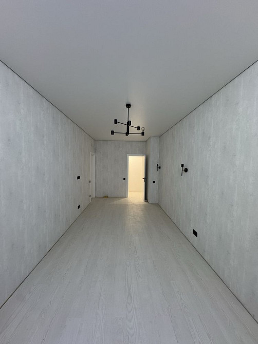 Продам 2-комнатнатную квартиру. 5 фонтана. ЖК Акрополь-2 Одесса - изображение 6