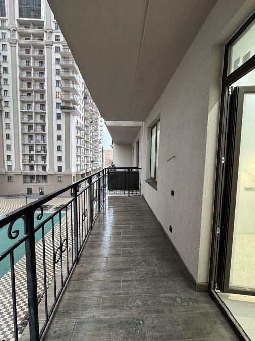 Продам 2-комнатнатную квартиру. 5 фонтана. ЖК Акрополь-2 Одесса - изображение 3